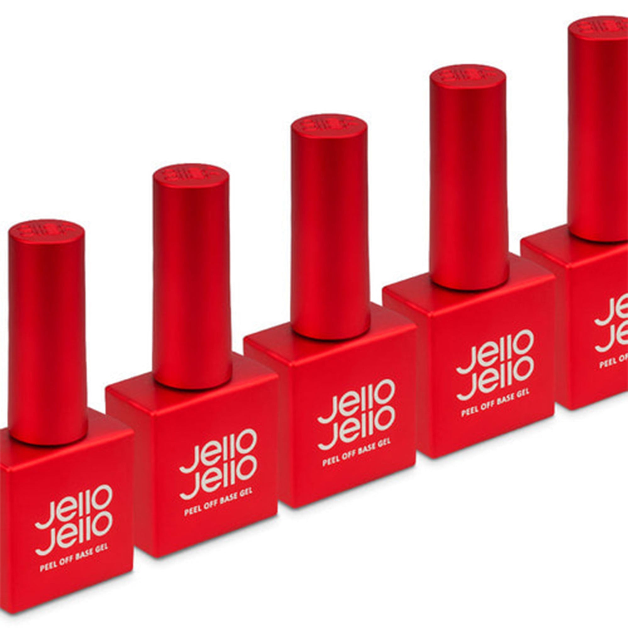 Buy Jello Jello Peel Off Base Peelable Gel Base Coat at Best Price! Runway Supply RUNWAY